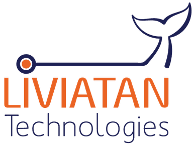 Liviatan Technologies logo